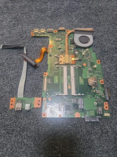 Toshiba satellite pro - satellite,