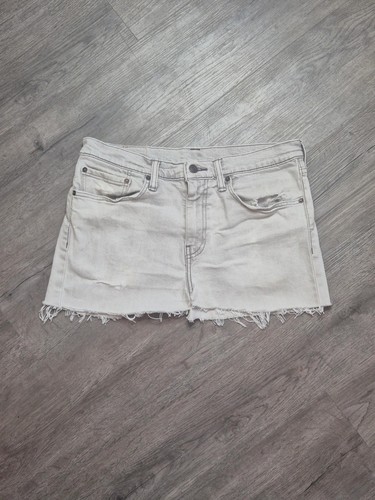 268 levi 511 cut - levi’s, denim