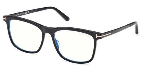 Tom ford eyeglasses - eyeglasses, tf6038-b