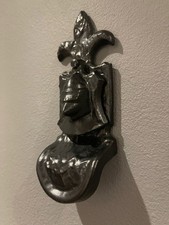 Black Knight Cast Iron