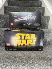 Lego star wars sign - 75407, &