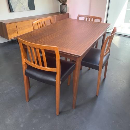 Mid century dining - mid,