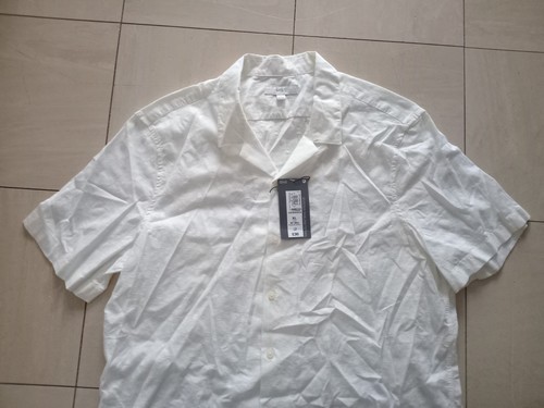 Marks spencer men - men's, white