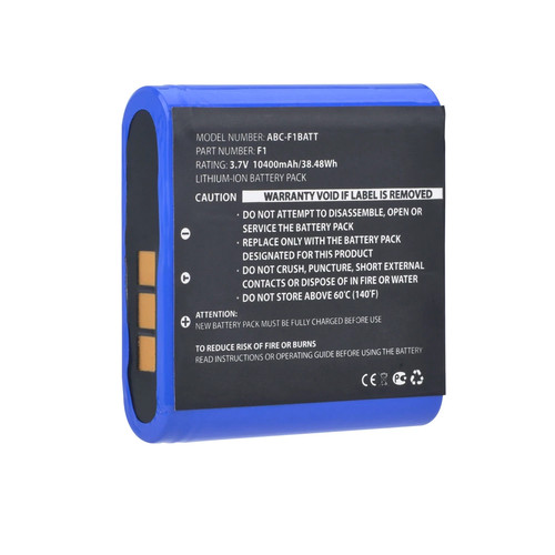 Pure chargepak - pure-f1,