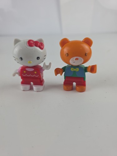 Lego duplo hello kitty - lego,