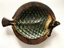 Vintage The guernsey Pottery