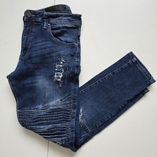 883 Police Moriarty Jeans