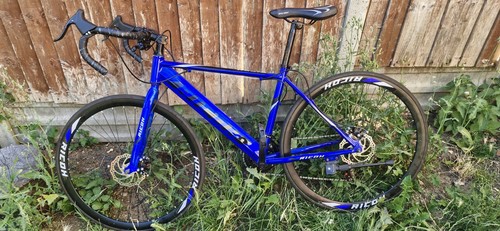 Road bike fuji - bike, a2-sl