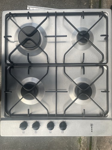 Hotpoint 58cm burner - gas, hob