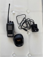 HYT TC620  Walkie-Talkie Two