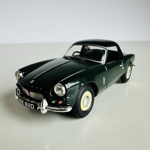 Vanguards scale triumph - vanguards, 1:43