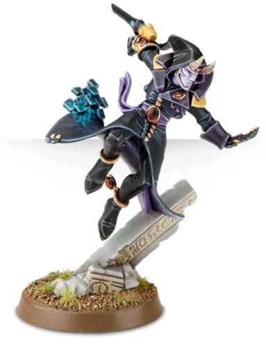 Games workshop warhammer 40k - workshop,