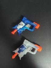 Nerf N-strike Elite Sonic Ice