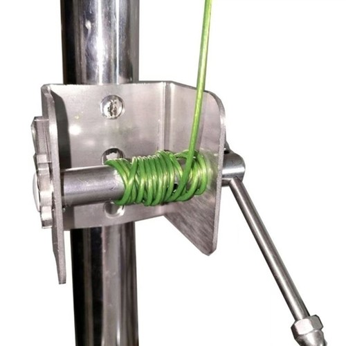 Portable volleyball net - portable,