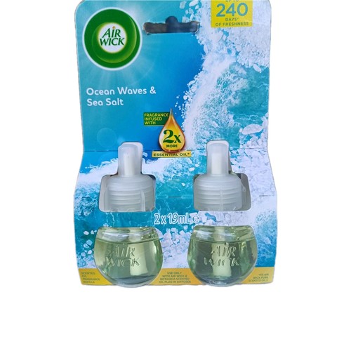Air wick ocean - ocean, sea