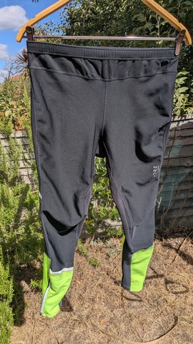 Gore running wear - wear, mythos