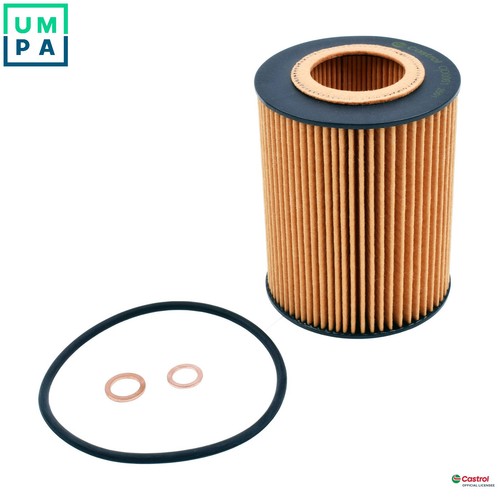 Oil filter co0061 - filter, wiesmann