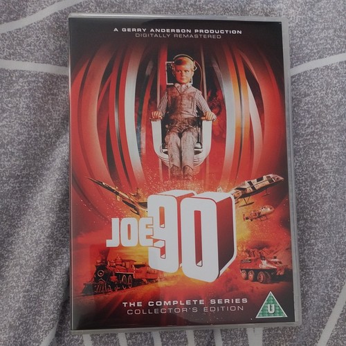 Joe the complete series - 90:,