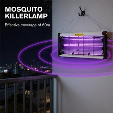 50W Bug Zapper Electric Insect