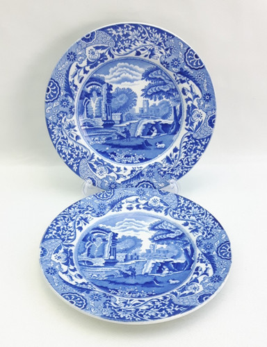 Spode italian 16 - italian, 2x