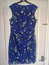 #ladies M&co Sheath Dress