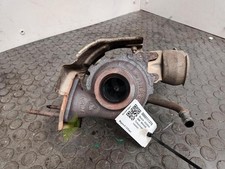 2008-2016 RENAULT MEGANE Turbocharger 7701478904