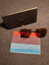 Paul Smith London Sunglasses