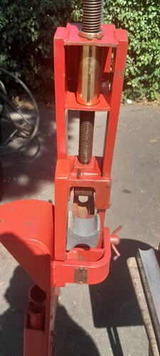 Original hilmor pipe bender - original,