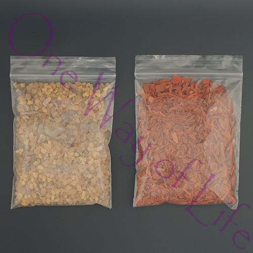 Pure aromatic frankincense - pure,