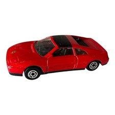 Maisto Ferrari 348 TS Red Model Toy Car Metal Die Cast