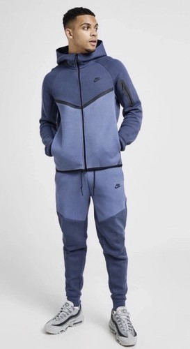 Nike tech fleece tracksuit new - tech, tracksuit/new