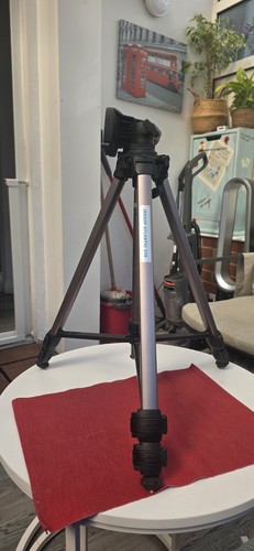 Jessop camera tripod atlantic - camera,