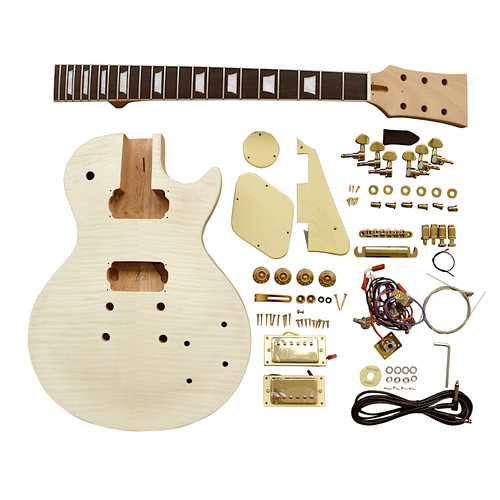 Coban guitars lp740 electric - coban,
