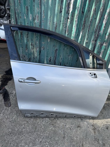Renault clio mk4 driver side - mk4,