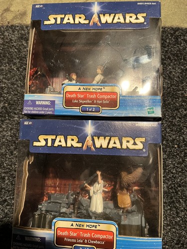 Star wars saga collection - wars,