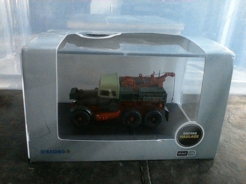 Oxford 76sp001 sp001 oo - 76sp001, 1/76