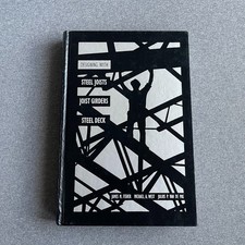 Designing with Steel Joists