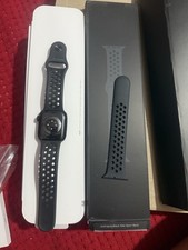 Apple Watch Nike Series 7 GPS