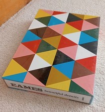 EAMES beautiful details *