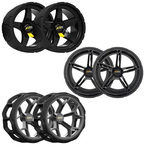 Powakaddy golf trolley cart - powakaddy,