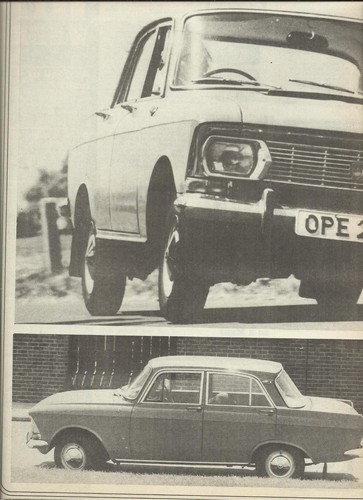 Moskvich 412 1500 original - 412,