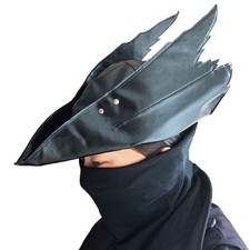 Cosplay Assassin's Hat