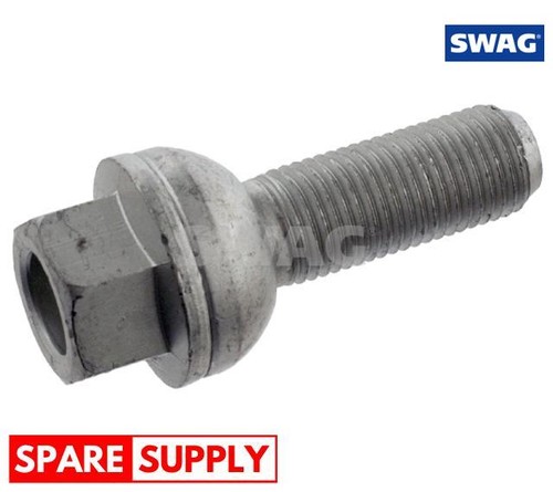 Wheel bolt for vw - 4x,