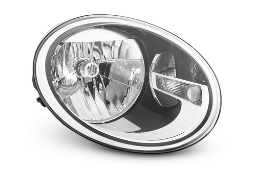 Beetle headlight right - vw,