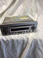 Alfa Romeo 156 2004 Radio CD