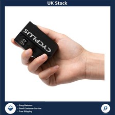 Tiny Electric Bike Pump with