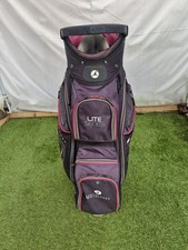 Motocaddy Lite Series Trolley / Cart Golf Bag