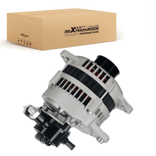Alternator for vauxhall - alternator, opel