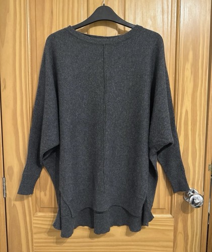 Phase eight batwing wool - batwing,