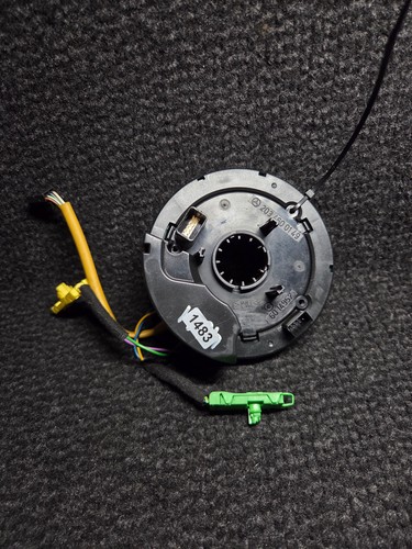 Mercedes w203 class clock - mercedes, c